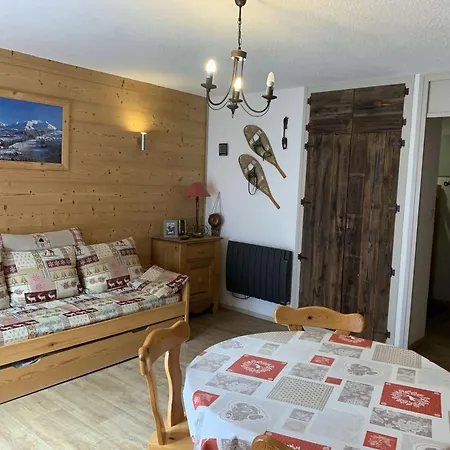 Fonctionnel - 4 Pers. Apartamento