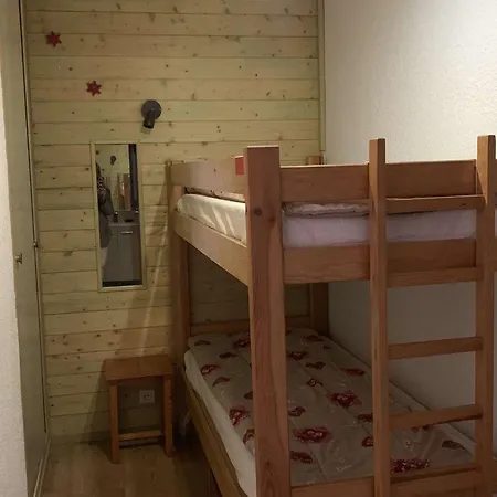 Fonctionnel - 4 Pers. Apartamento *